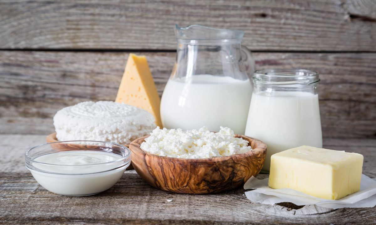 En Colombia la mantequilla afronta alta escasez