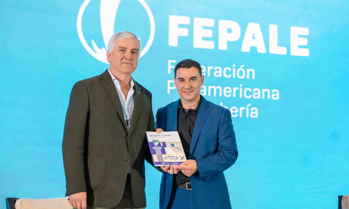 Presentación del libro: “LÁCTEOS Y SALUD; entre Mitos y Ciencia”