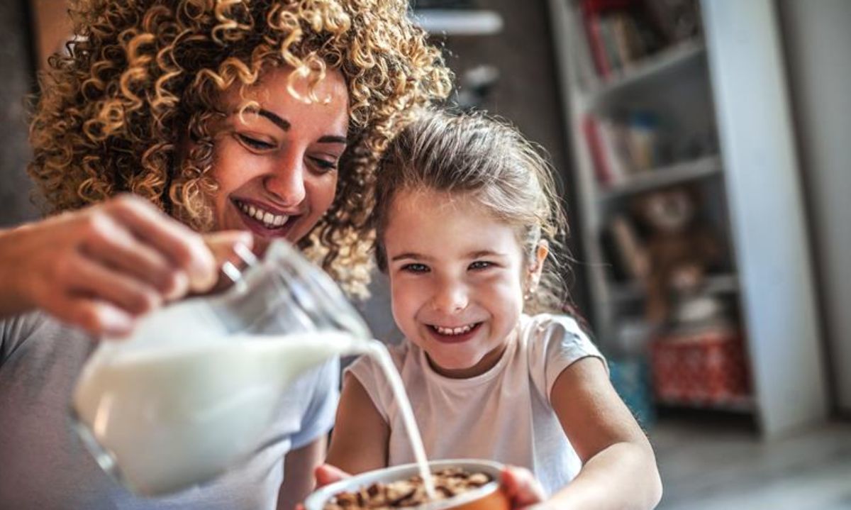 Cereales para el desayuno: ¿qué es el grano entero y cuáles son sus beneficios?